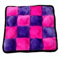 Mega Squeak Medium Squeaker Mat Dog Toy