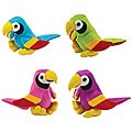 Polly Brights Squeaker Toy