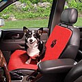 Bucket Seat Pet Car Seat Cover