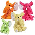 Grriggles Elegiggles Dog Squeaky Toy