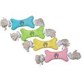 Tiny Tugger Small Dog Toy