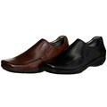 Kenneth Cole New York Men's 'Biggest Fan' Slip-on Loafers