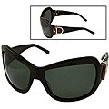 Marc Jacobs 100/S Women's Black Fashion Sunglasses