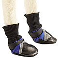 Guardian Gear Leather Dog Boots