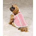 Zack and Zoey Dog Aspen Pink Coat