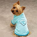 Mama's Boy Dog T-shirt