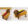 Hot Dog Ketchup Halloween Costume