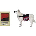 Outward Hound Excursion Clay Dog Backpack