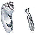 Remington R-950 MicroFlex Shaver and PG-150 Trimmer