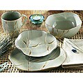 American Atelier 'Spirit' 16-piece Dinnerware Set