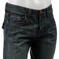 Do Denim Men's Novelty Pocket Jeans