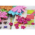 Prima - Amazing Shades of Spring 'Sasha' Paper Kit