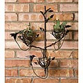 Hummingbird Sconce