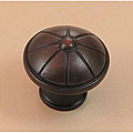 Stone Mill 'The Abbey' Cabinet Knob