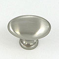 The York Cabinet Knob