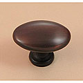 The York Cabinet Knob