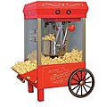 Nostalgia Electrics KPM-508 Vintage Kettle Popcorn Maker