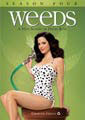Weeds - Season 4 (DVD)