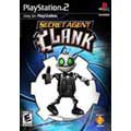 PS2 - Secret Agent Clank