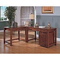 Adeline Home Office Furniture Set