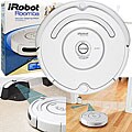iRobot Roomba 535 Vacuum Cleaner with Home Base (Refurbished)