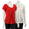Living Planet Women's Short-sleeve T-shirt