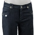 Living Planet Women's Wide-leg Denim Jeans