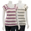 Living Planet Women's Scoop Neck Top