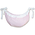 Trend Lab Darling Daisy Toy Bag