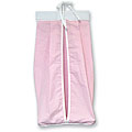Trend Lab Pink Darling Daisy Diaper Stacker