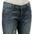 Earl Jeans Women's 5-pocket Denim Jeans