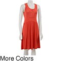 Contact Women's Tank Dress