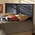 Griffin King-size Headboard with Frame
