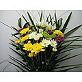 Simply Pompon Flower Bouquet