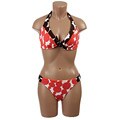 Jag Women's Retro Print Bikini