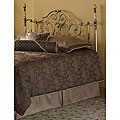 Georgian Full-size Headboard with Frame