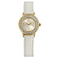 Dufonte by Lucien Piccard Women's Crystal Watch