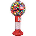 Dubble Bubble 20-inch Gumball Dispenser