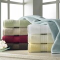 Egyptian Cotton 800-gram Towels (Set of 6)