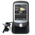 Dual Slot HTC Touch Pro Cell Phone Desktop Charger