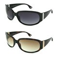 Michael Kors MKS530 Women's Plastic Sunglasses