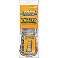 Rayovac Universal Battery Charger