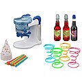 Back to Basics Dual Snow Shredder Kit