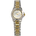 Dufonte by Lucien Piccard Men's Two-tone Watch