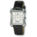Bellagio Splendide Series Men's Silver Dial Watch