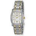 Bellagio Silvana Series Women's Two-tone Steel Watch