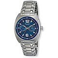 Bellagio Ticino Series Men's Multifunction Steel Watch