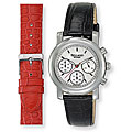 Bellagio Sienna Series Women's Chronograph Watch