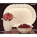 Ambiance Classique Baroque 16-piece Dinnerware Set