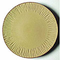 Ambiance Pallette Sand 16-piece Dinnerware Set